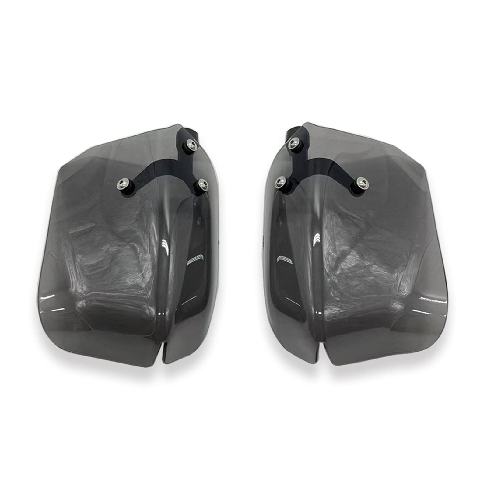 Windschild Für T-MAX 530 TMAX530 SX/DX 2012-2019 T-MAX 560 2020 2021 Motorrad Handschutz Handschutz Windschutzscheibe(EIN) von BAYNGO