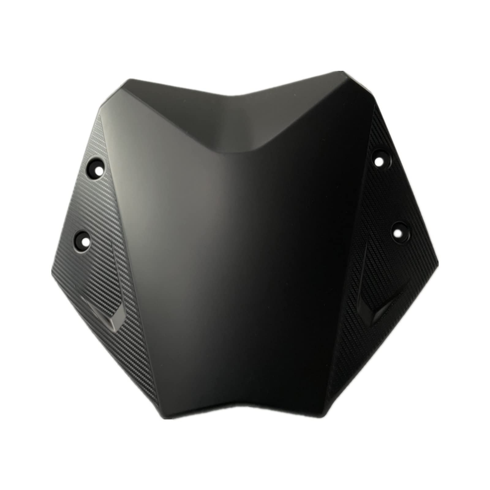 Windschild Für TMAX 530 TMAX530 SX XP530 DX T-MAX 530 12 2013 2014 2015 2016 Motorrad Windschutzscheibe Windschutzscheibe Windabweiser(EIN) von BAYNGO