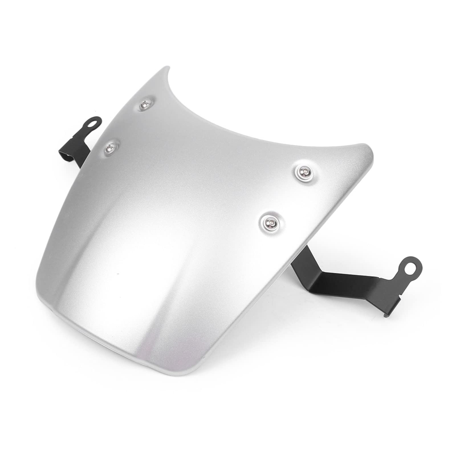 Windschild Motorrad Windschutzscheibe Windschutzscheibe Scheinwerferverkleidung für R Nine T 2014 2015 2016 2017 ABS-Spritzguss-Kunststoff von BAYNGO