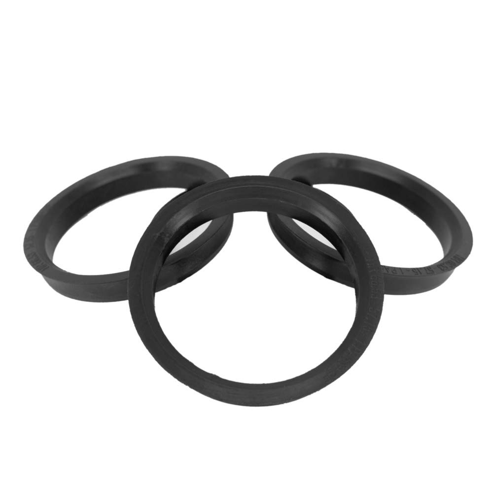 4x Universal-Zentrierring 66.6-63.4 mm für Alufelgen von BB-EP GMBH