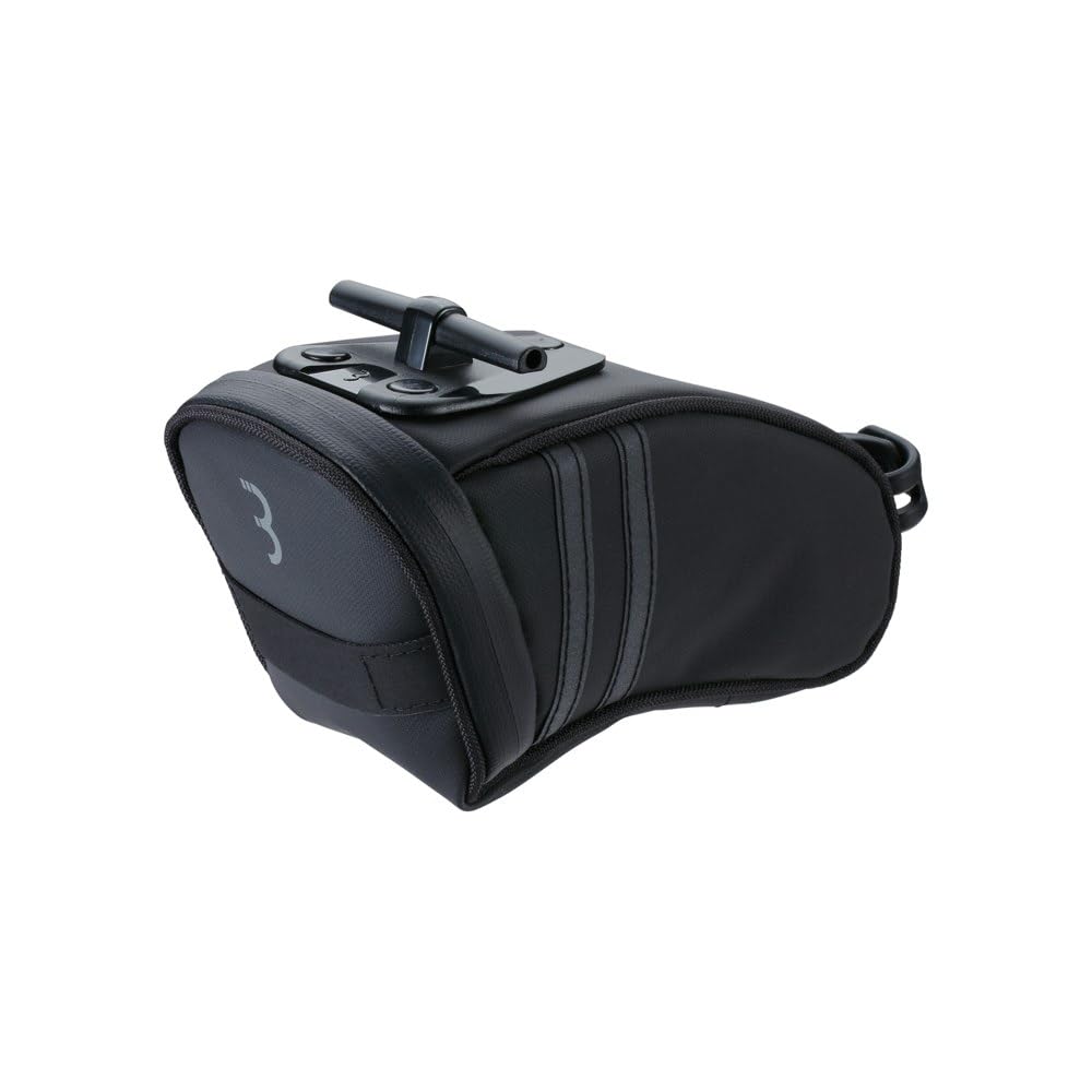 BBB Cycling BSB-13 CurvePack Größe L Reflect schwarz von BBB