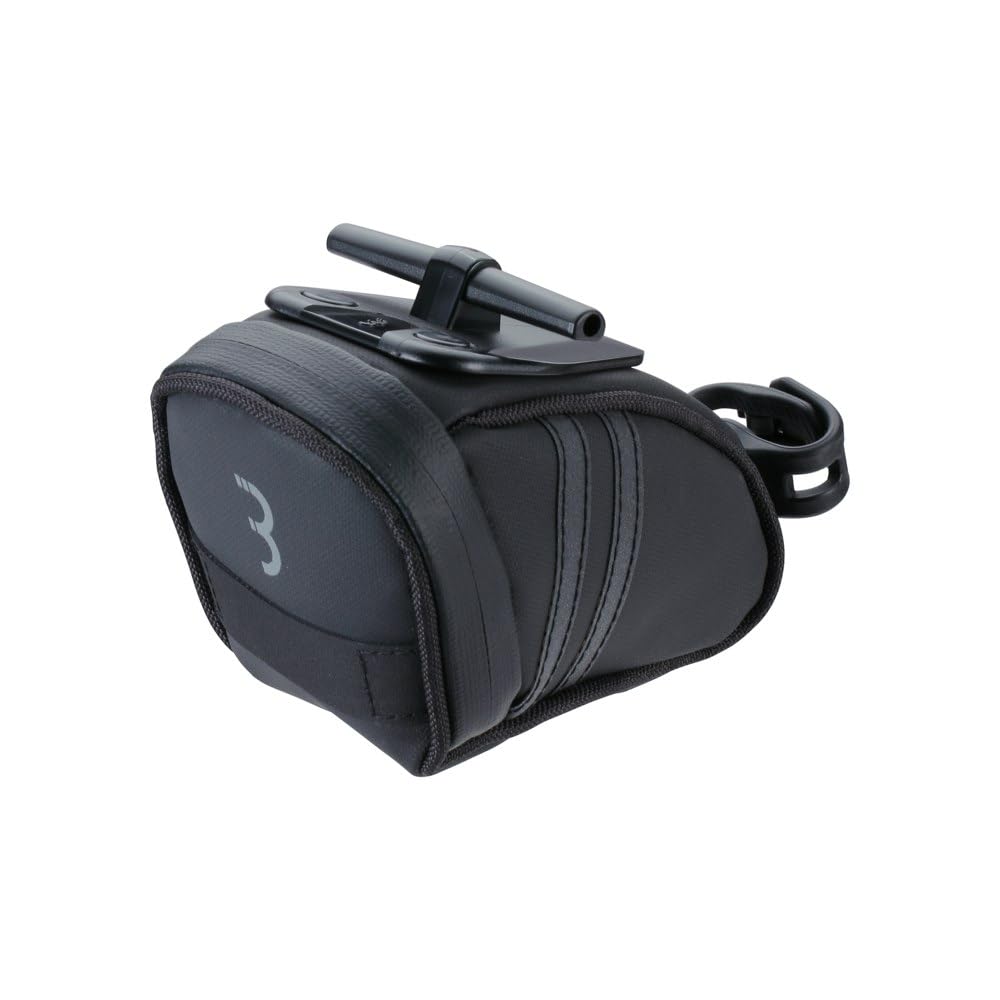 BBB Cycling BSB-13 CurvePack Größe S Reflect schwarz von BBB