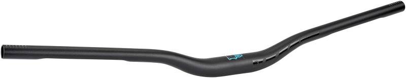 BBB Cycling Fahrrad Lenker T6 Aluminum MTB Handlebar 800mm Fahrradlenker für 35mm Stems SkyBar 35mm BHB-12 von BBB