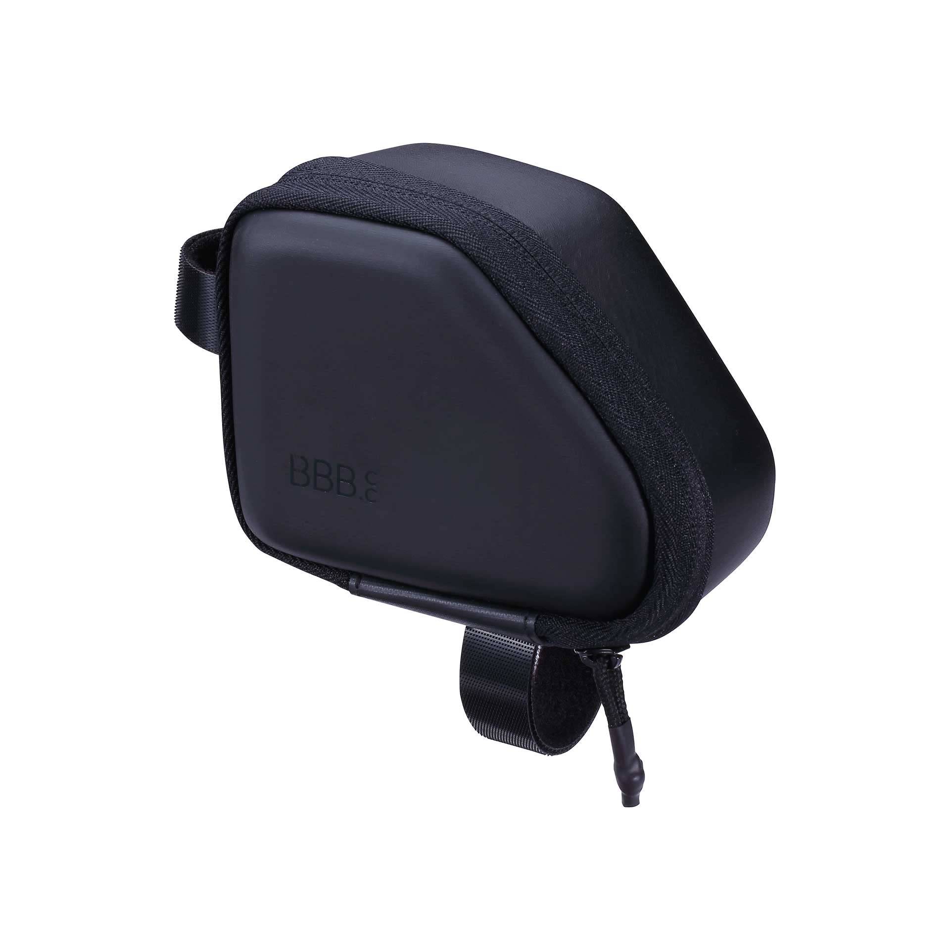 BBB Cycling Fahrradrahmenwerkzeugtasche I Wasserbeständige Fahrradrahmenwerkzeugtasche Fahrradrahmen I Fahrradrahmentasche I AdaptCase BSB-147 von BBB