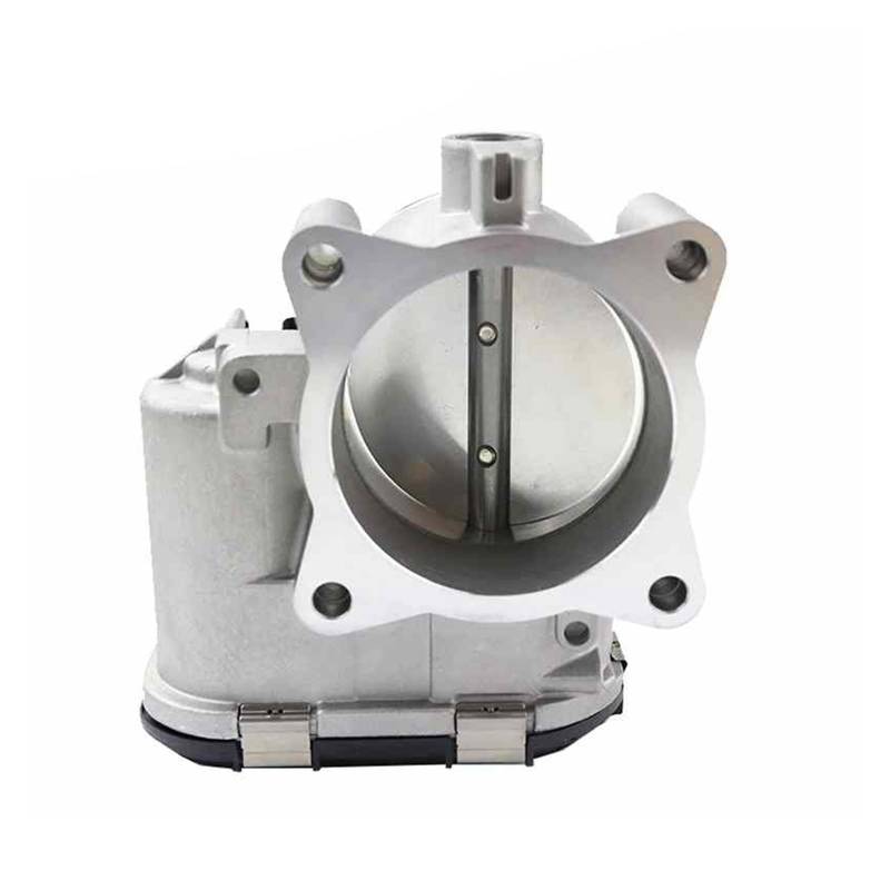 0280750131 Throttle Throttle Valve Throttle Body Automobile Compatible With C70 S60 S80 V70 XC70 XC90 von BBSKBDFUT