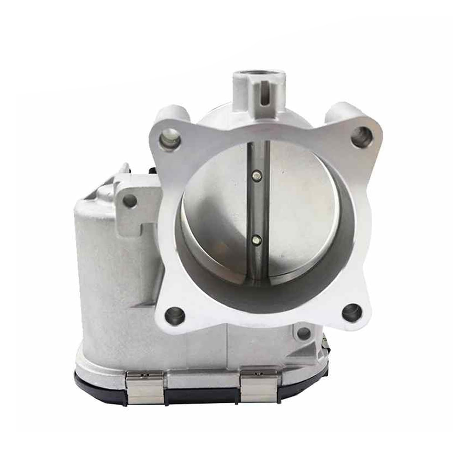 0280750131 Throttle Throttle Valve Throttle Body Automobile Compatible With Volvo C70 S60 S80 V70 XC70 XC90 von BBSKBDFUT