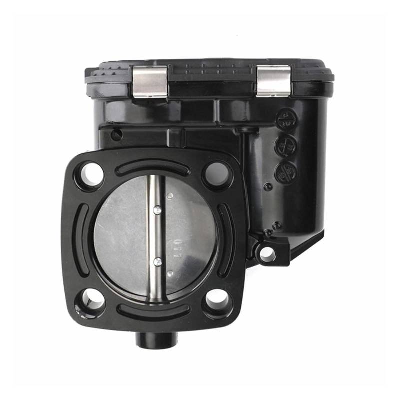 0280750505 420892590 420892591 420892592 60MM Motor Boat Throttle Body Compatible With SeaDoo GTX GTR RXP RXT 90 130 155 255 260 300 von BBSKBDFUT