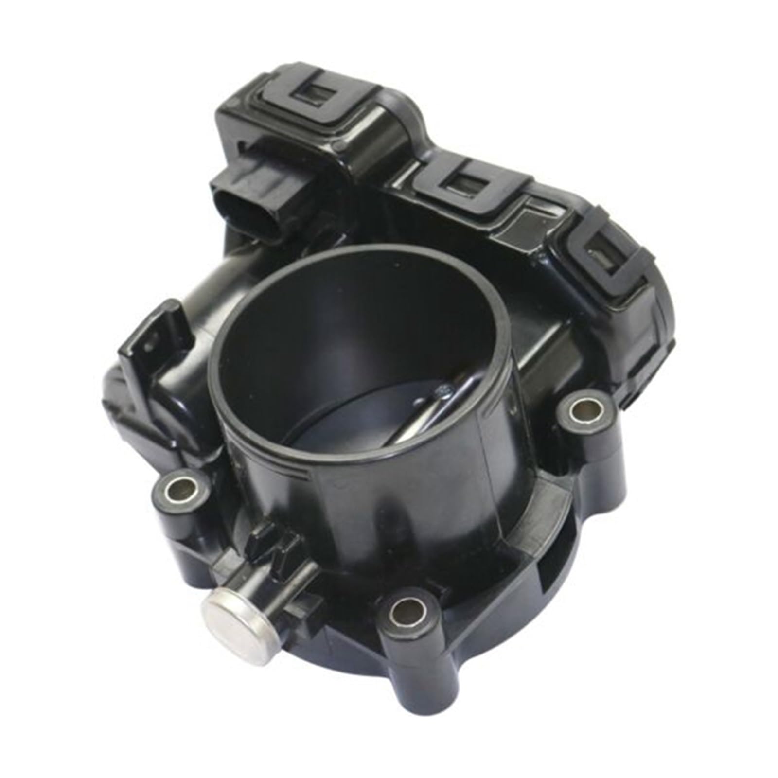 04593858AA 4593858AB Throttle Body Car Metal Throttle Body Compatible With Chrysler Town And Country Dodge Grand Caravan von BBSKBDFUT