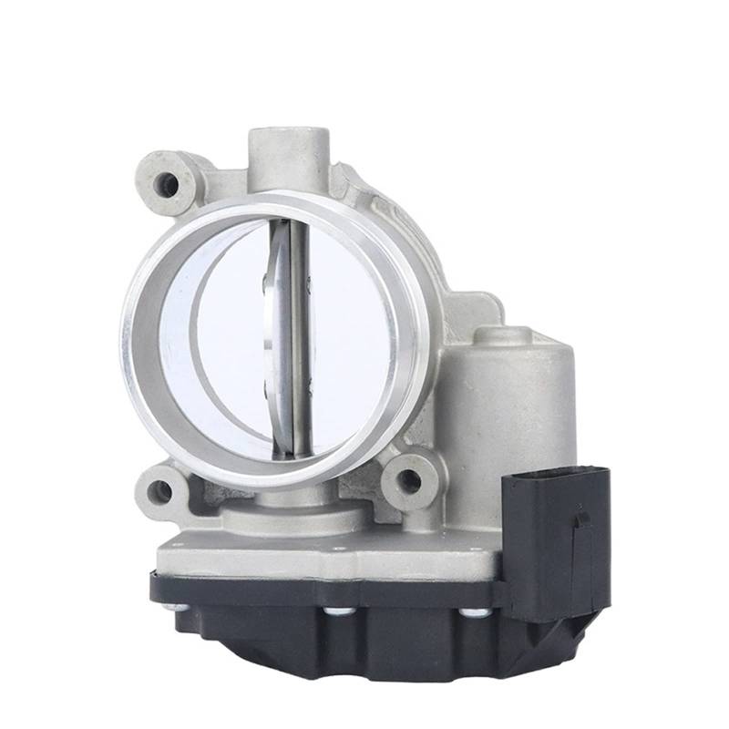 059145950A Throttle Body Compatible With A6 A8 Q7 Compatible With VW 2.7 TDI 3.0 TDI 4F2 2.7 4E 3.0 TDI Q7 SUV 7LA 7L6 7L7 3.0 Compatible with Butterfly Valve von BBSKBDFUT