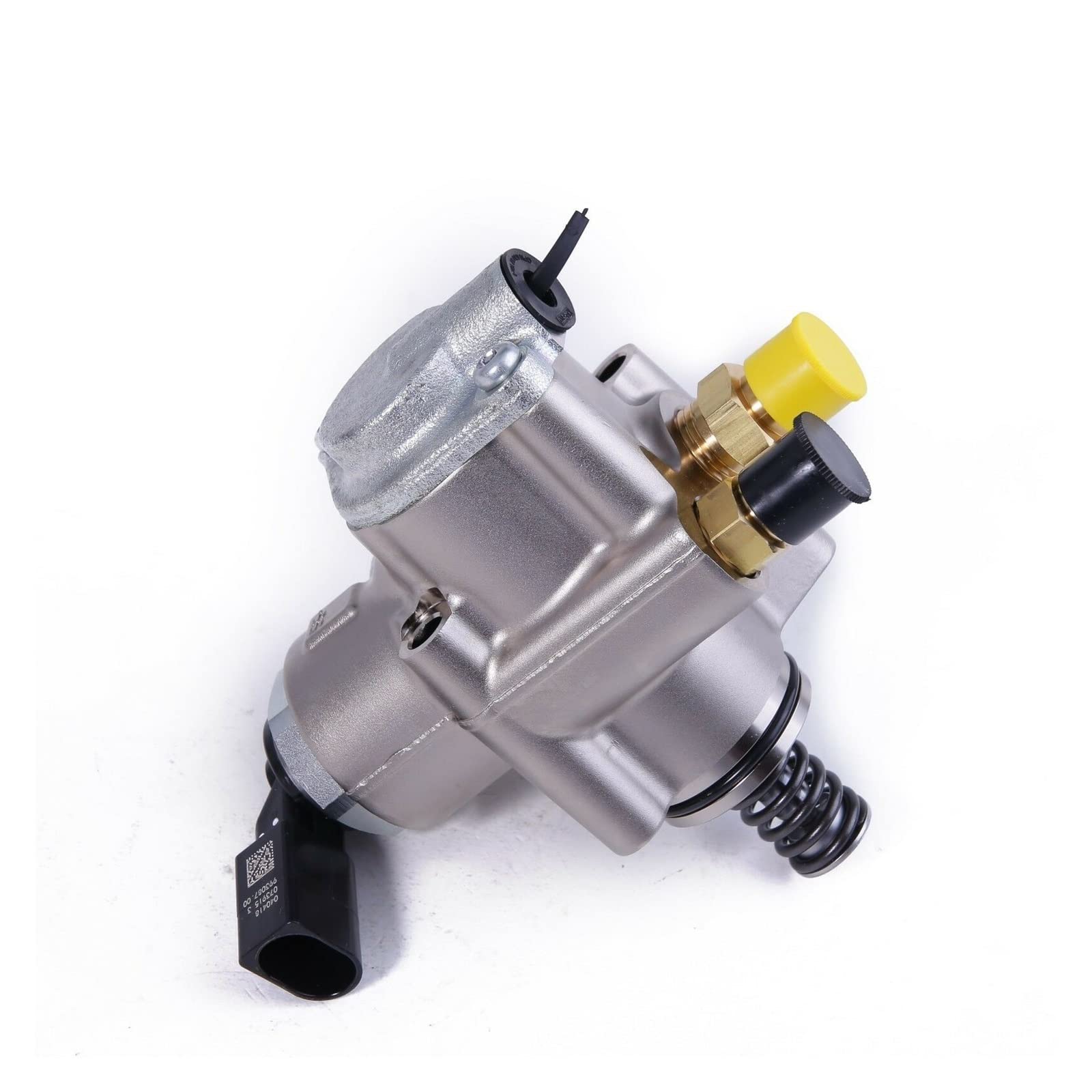 079127025C 079127026C Left & Right High Pressure Fuel Pump Compatible With T Ouareg A-udi A8 S8 Q7 079 127 025C/026C von BBSKBDFUT