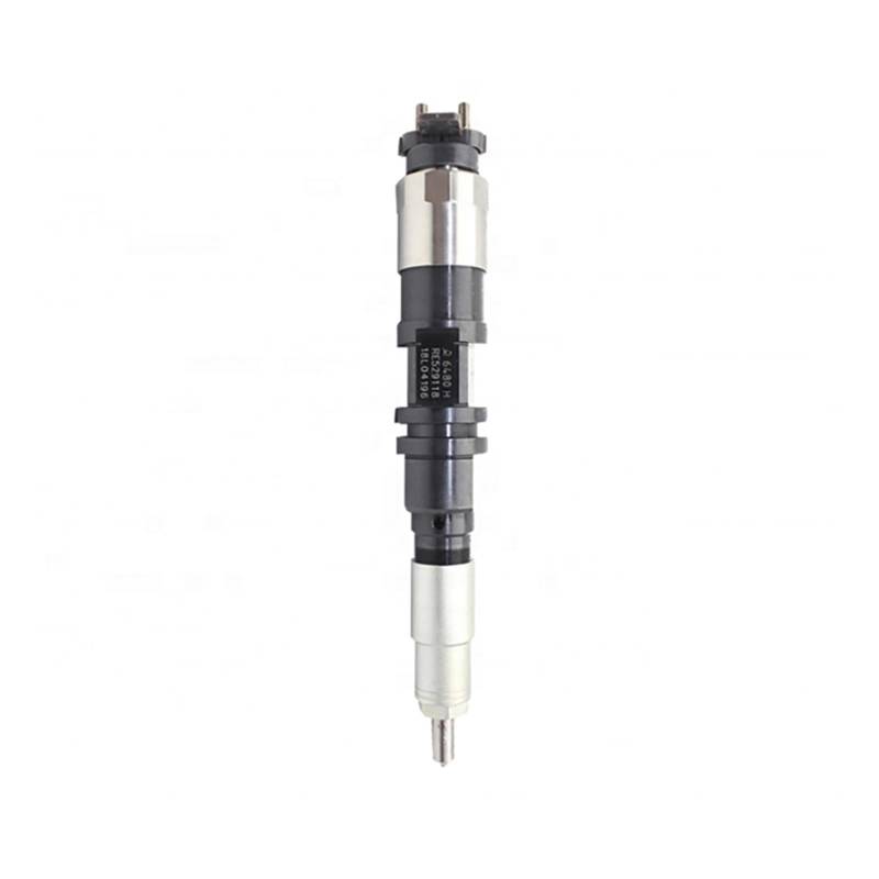 095000-6480 095000-6481 Fuel Common Rail Injector Nozzle Compatible With Denso RE529149 John Deer-Engine Type:8530 von BBSKBDFUT