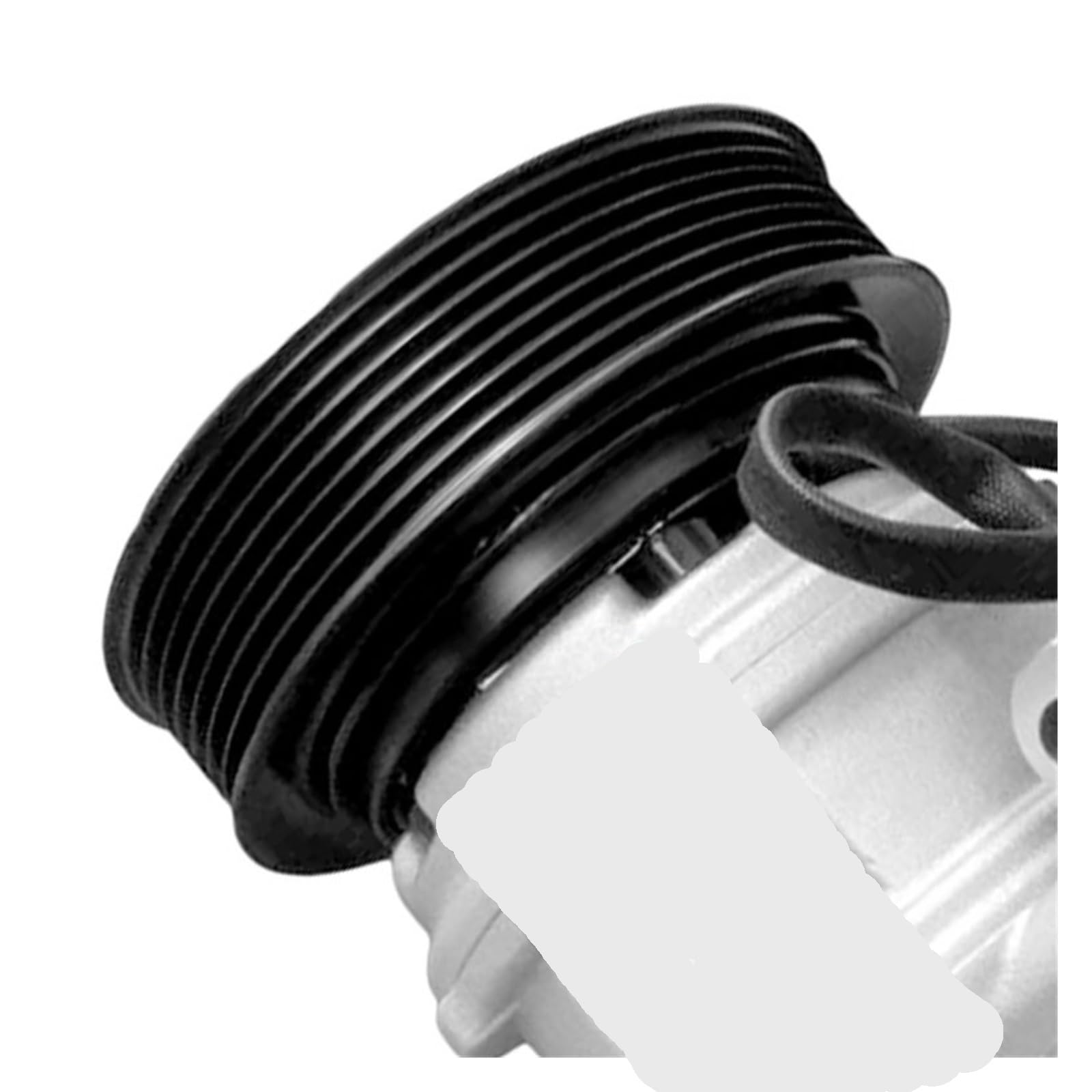 10PA17C Auto A/C Compressor Compatible With Land Rover Compatible With Discovery Compatible With Range Rover 4.0L 4.2L 4.4L 4.6L JPB101330 von BBSKBDFUT