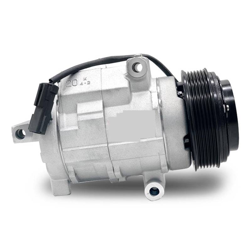 10S20C AC Compressor Compatible With Mazda CX-9 2007-2015 Air Car Oe TD15-61-450A TD1561450A 447190-7011 447190-7012 447260-6280 447260-6281 von BBSKBDFUT