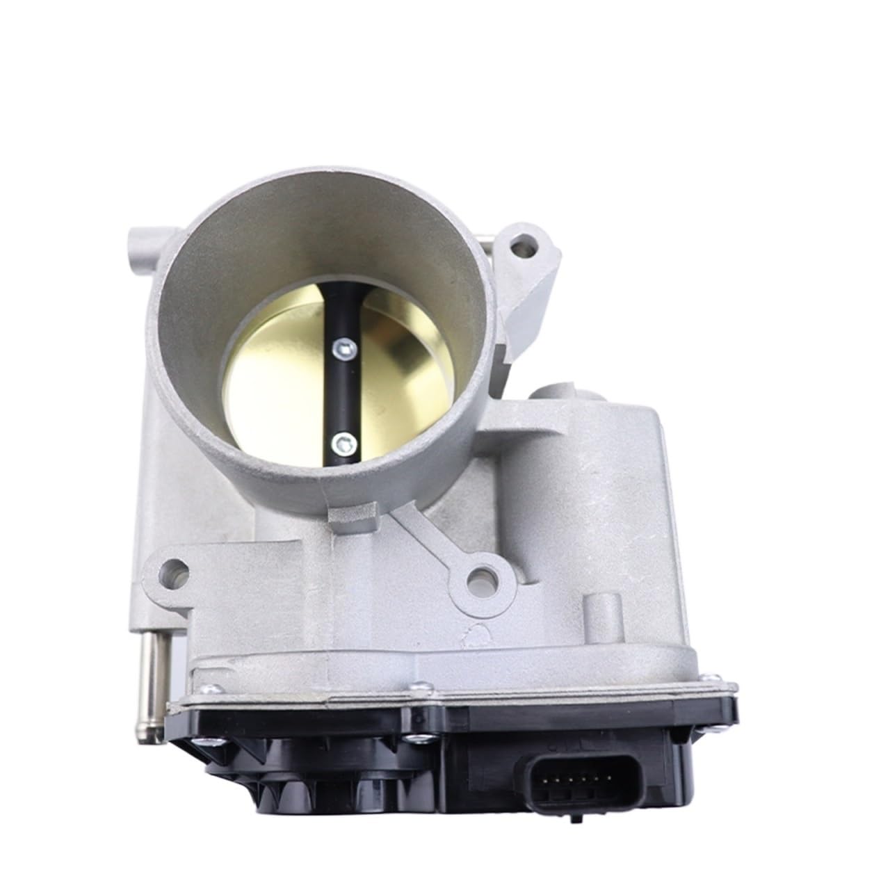 125001390 Throttle Body Assembly Compatible With Mazda 3 Compatible With Mazda 5 2.0L 2.3L L3G2-13-640A L3R413640 von BBSKBDFUT