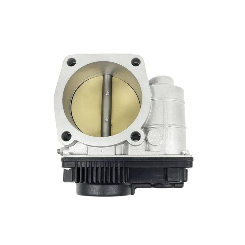 16119-8J103 Throttle Body Assy Compatible With Quest M35 G35 FX35 16119-AE01C Throttle Tube Actuator von BBSKBDFUT