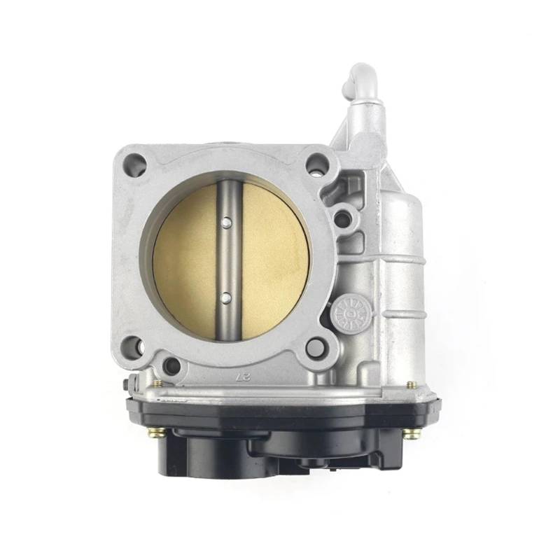 16119-JA00A 16119JK20C Throttle Body Throttle Valve Automobile Compatible With Altima 2007-2010 Sentra Rogue von BBSKBDFUT