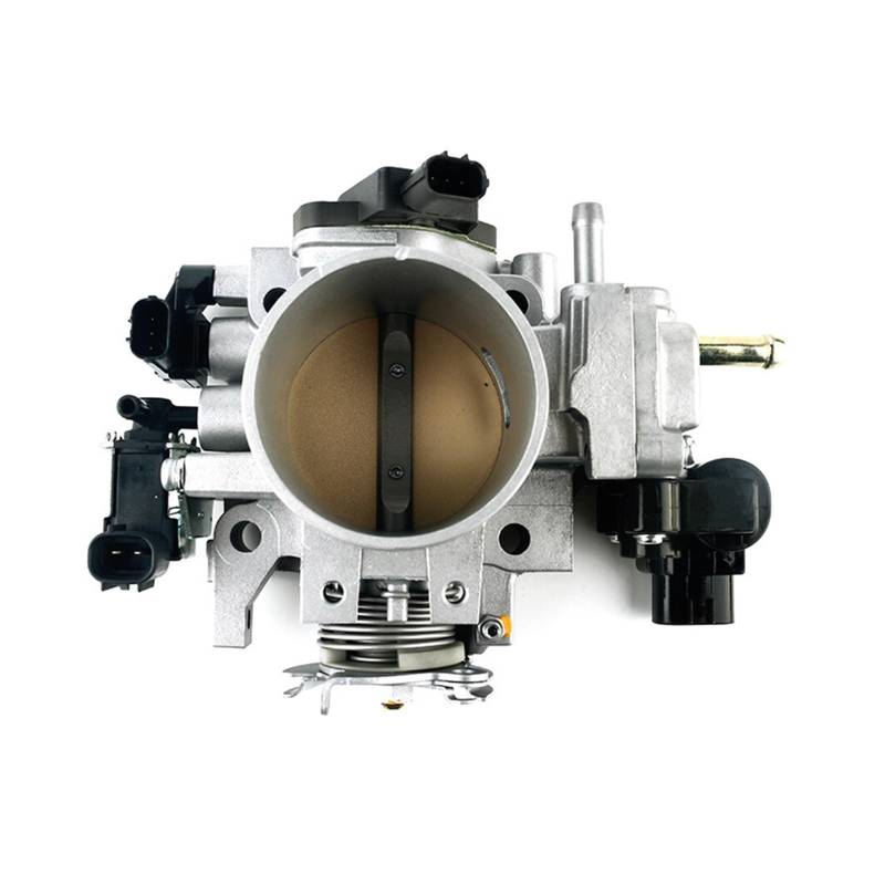 16400-PPA-A11 16400PPAA11 Throttle Body Compatible With CR-V LX EX EX-L 2002-2005 von BBSKBDFUT