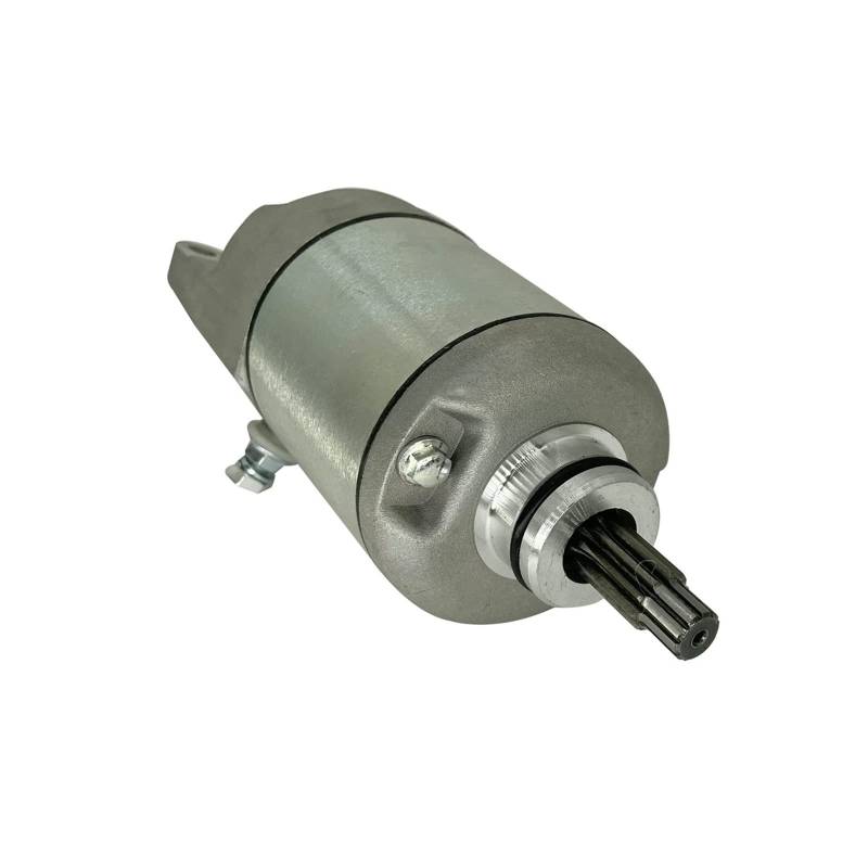 18337 Starter Motor & Solenoid Relais Ersatz Kompatibel mit TRX300 FourTrax 2X4 1988-2000 31200-HA0-774 von BBSKBDFUT