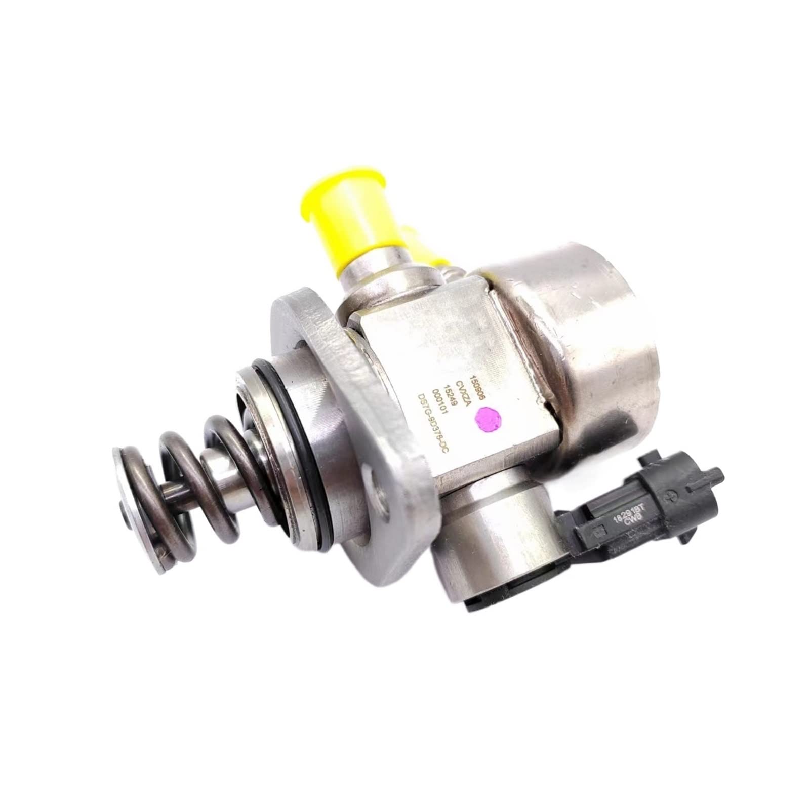 1PC DS7G-9D376 High Pressure Fuel Pump Compatible With FUSION ESCAPE MONDEO 1.5T DS7G-9D376-DA DS7G9D376DC von BBSKBDFUT