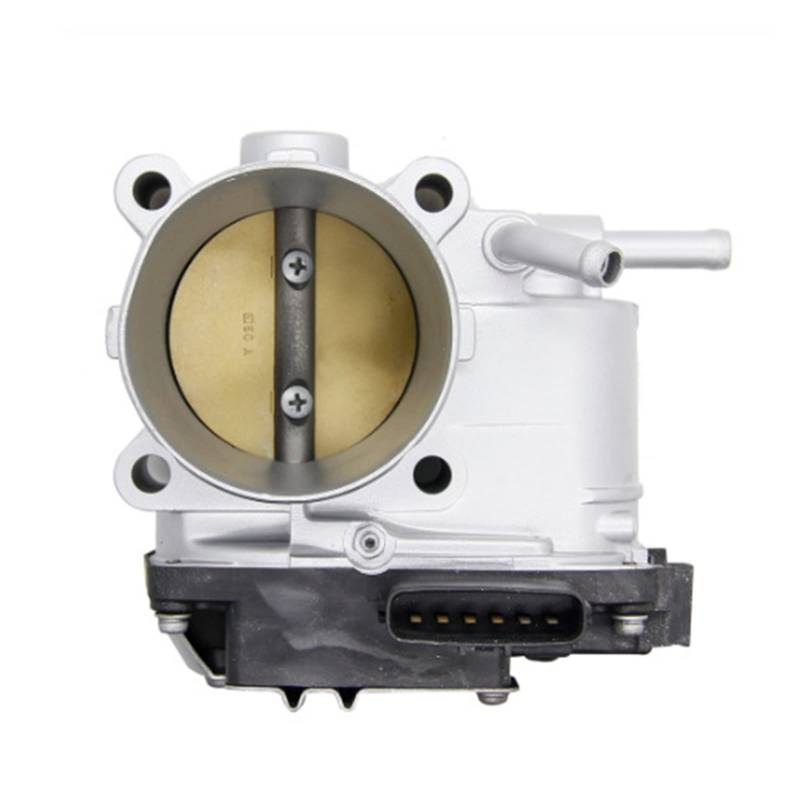 1X - MN135985 EAC60-020 EAC60020 Engine Block 4 Zylinder Throttle Body Compatible With Mitsu-bishi Eclipse Galant 2.4L 2004-2012 von BBSKBDFUT