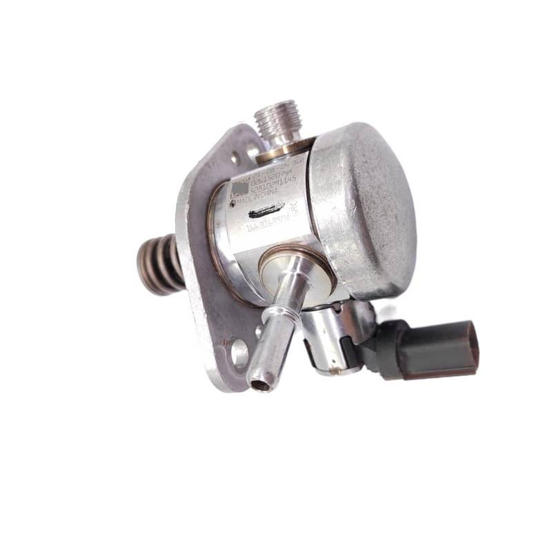 1pc Auto High Pressure Oil Pump Fuel Pump 0261520744 166306RS0A Compatible With Car von BBSKBDFUT