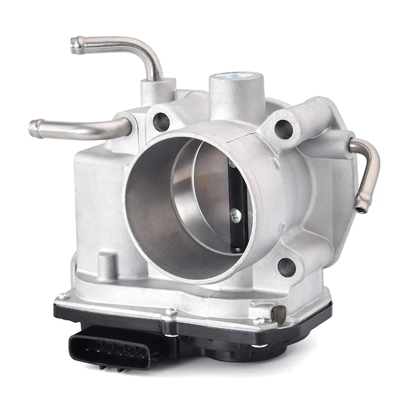 22030-28070 Car Throttle Body Assembly Compatible With HS250H 2007-2013 Throttle Valve von BBSKBDFUT