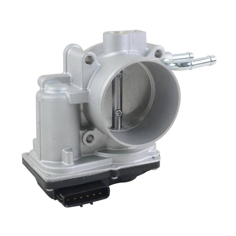 22030-36010 Throttle Throttle Valve Throttle Body Automobile Compatible With Sienna Tc 2009-2015 von BBSKBDFUT