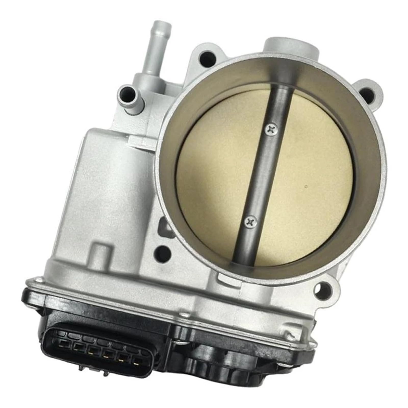 22030-50200 Electronic Throttle Body Assembly 220300F010 Compatible With Sequoia 4.7L 1999-2017- Car Throttle Valve von BBSKBDFUT