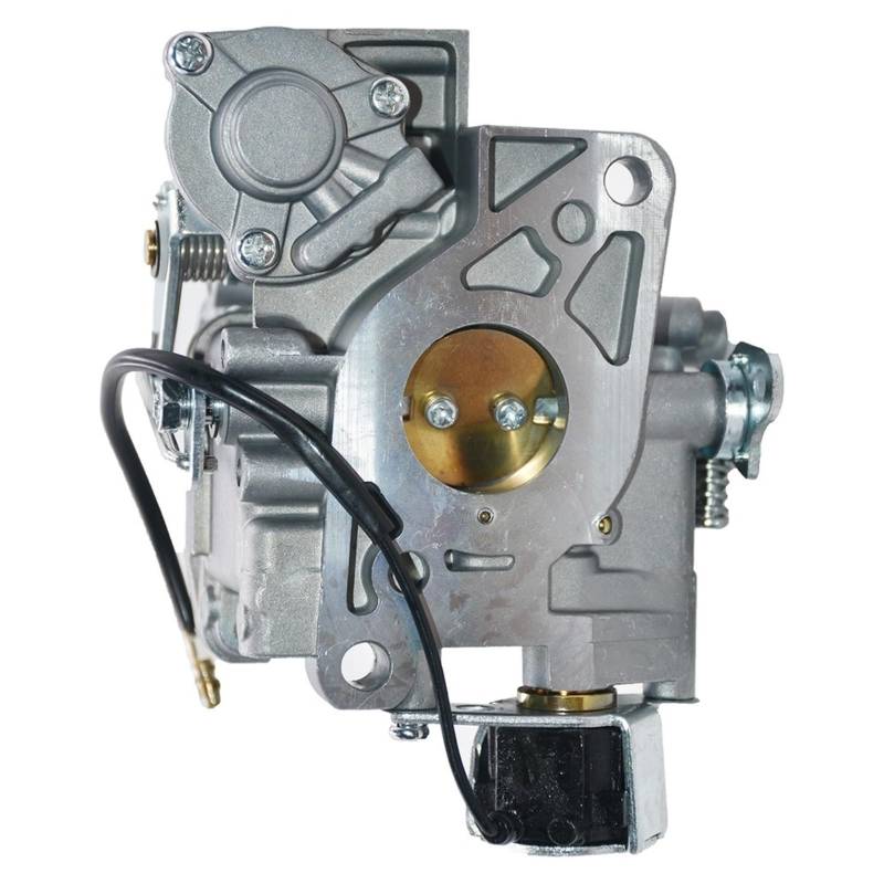 24-853-162s Vergaser Kompatibel Mit Kohler Carb CH25 CH730 740 25HP 27HP 24-853-34-S 24-853-93-S von BBSKBDFUT