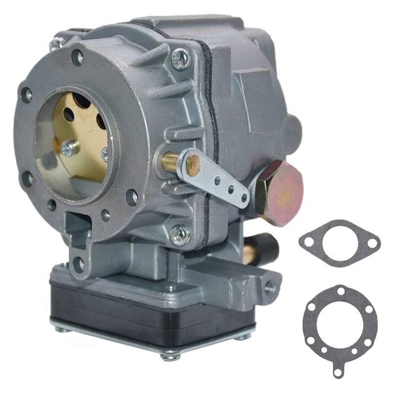 693480 Carburetor Compatible With Briggs&Stratton 693480 693479 694056 Replace 495181 499306 Carburetor Carb von BBSKBDFUT