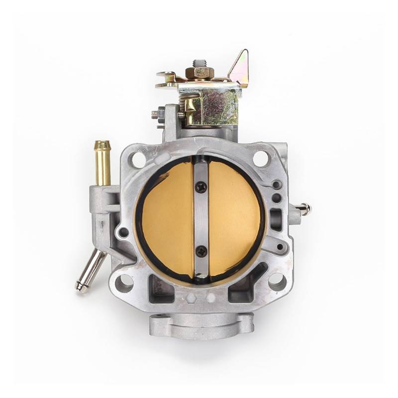 70mm Throttle Body 309-05-1050 Compatible With Civic SI Crx Acura Integras Gsr B D F H von BBSKBDFUT