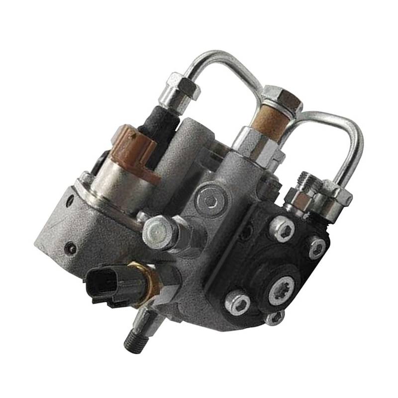 8-98091565-0 8980915650 Kraftstoffeinspritzpumpe, kompatibel mit Hitachi ZX330-3 ZX330-5A, kompatibel mit Isuzu-Motor 6HK1 von BBSKBDFUT