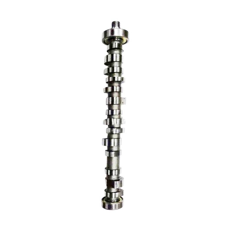 8980305670 8-98030567-1 8-98030567-0 Camshaft Compatible With Hitachi Excavator ZAX55 Compatible With Isuzu Engine 4LE1 4LE2 von BBSKBDFUT