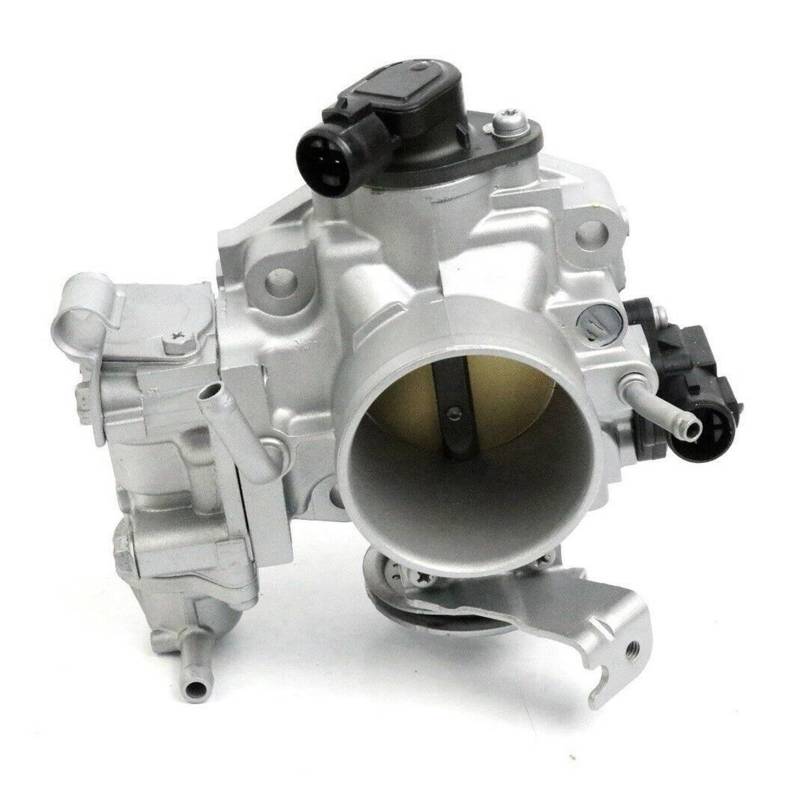 A22-670B00 A22670B00 Throttle Body Assembly With TPS Compatible With Accord DX EX LX SE Si 2.2L THCR 1995-1997 von BBSKBDFUT