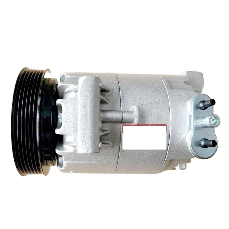 AC Compressor 01140703 276852 01316154746.B 06034122838.B 1139519 1140088 1139519 Compatible With Maserati Coupe Cambiocorsa Gran Turismo von BBSKBDFUT