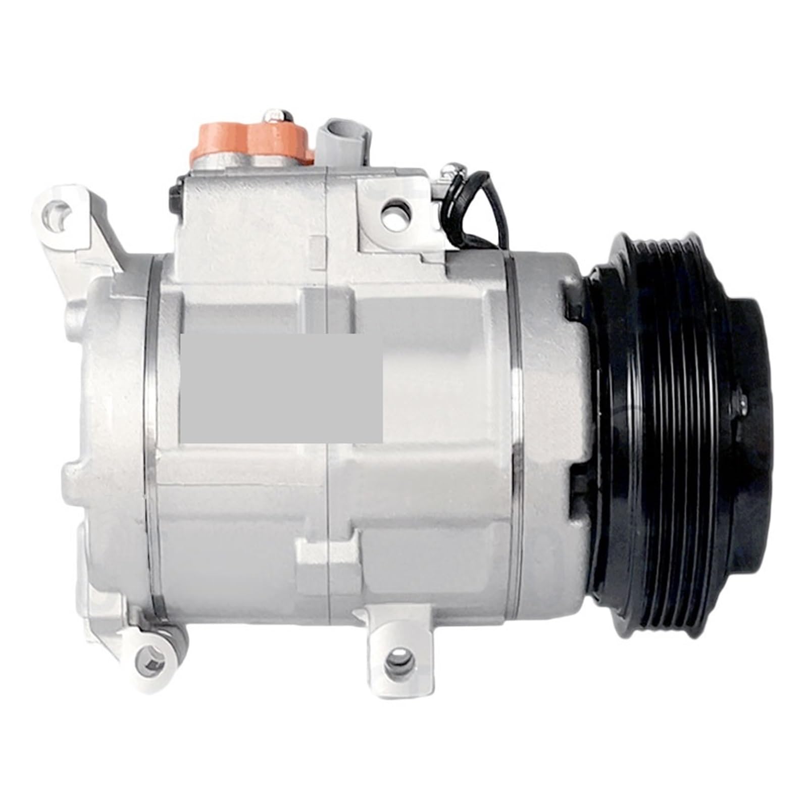 AC Compressor Compatible With Mazda 3 2.0L 2010 2011 2012 2013 HS18N BBM461450A BBM461450B BBM461450C BBM461501 F500-RN8AA-04 F500-RN8AAA-08 von BBSKBDFUT