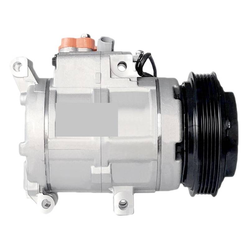 AC Compressor Compatible With Mazda 3 2.0L 2010 2011 2012 2013 HS18N BBM461450A BBM461450B BBM461450C BBM461501 F500-RN8AA-04 F500-RN8AAA-08 von BBSKBDFUT