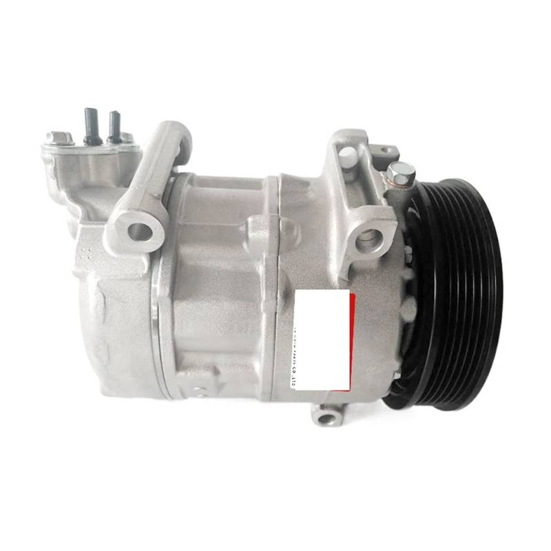 AC Compressor Compatible With PEUGEOT 308 CC 3008 5008 447150-1740 248300-3040 9659875580 9689084880 648740 6453WH 648740 von BBSKBDFUT