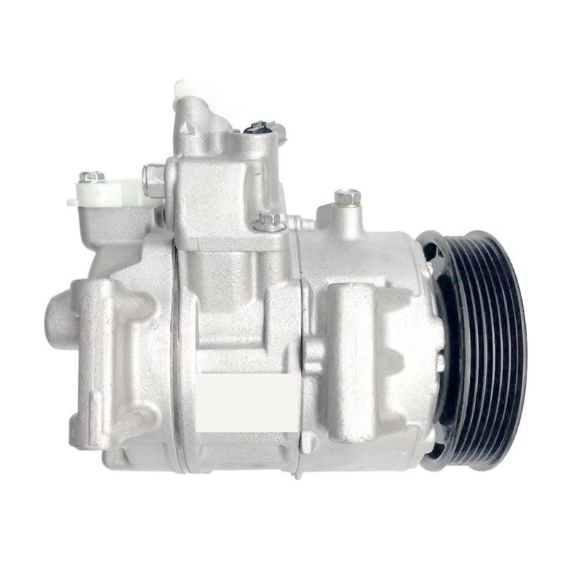 AC Compressor Compatible With RAV4 Camry 2.5L 2009-2017TSE17C 883100R010 883100R011 8831042330 883100R013 883100R014 831042334 von BBSKBDFUT