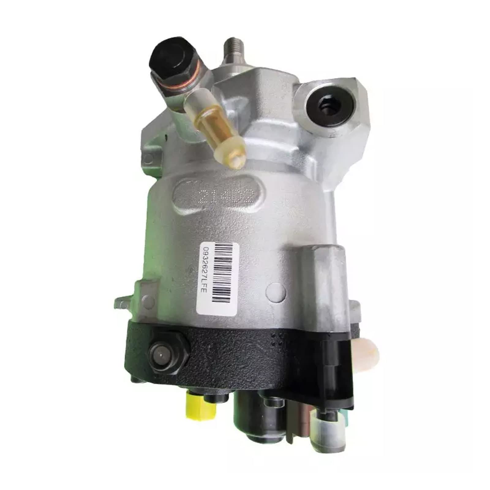 Auto High Pressure Fuel Pump Assembly OEM 6650700401 Compatible With Ssangyong ACTYON/KYRON/REXTON/KORANDO C/RODIUS/TIVOLI/MUSSO(Brand New) von BBSKBDFUT