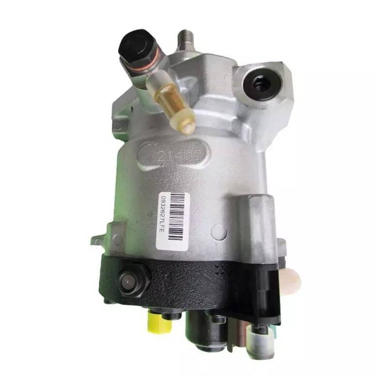 Auto High Pressure Fuel Pump Assembly OEM 6650700401 Compatible With Ssangyong ACTYON/KYRON/REXTON/KORANDO C/RODIUS/TIVOLI/MUSSO(Remanufacturing) von BBSKBDFUT