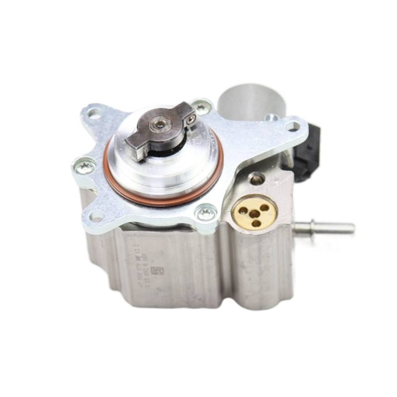 Auto Parts High Pressure Fuel Pump 13517573436 Suitable Compatible With Peugeot 13517573436 13517588879 13537528345 9819938480 von BBSKBDFUT