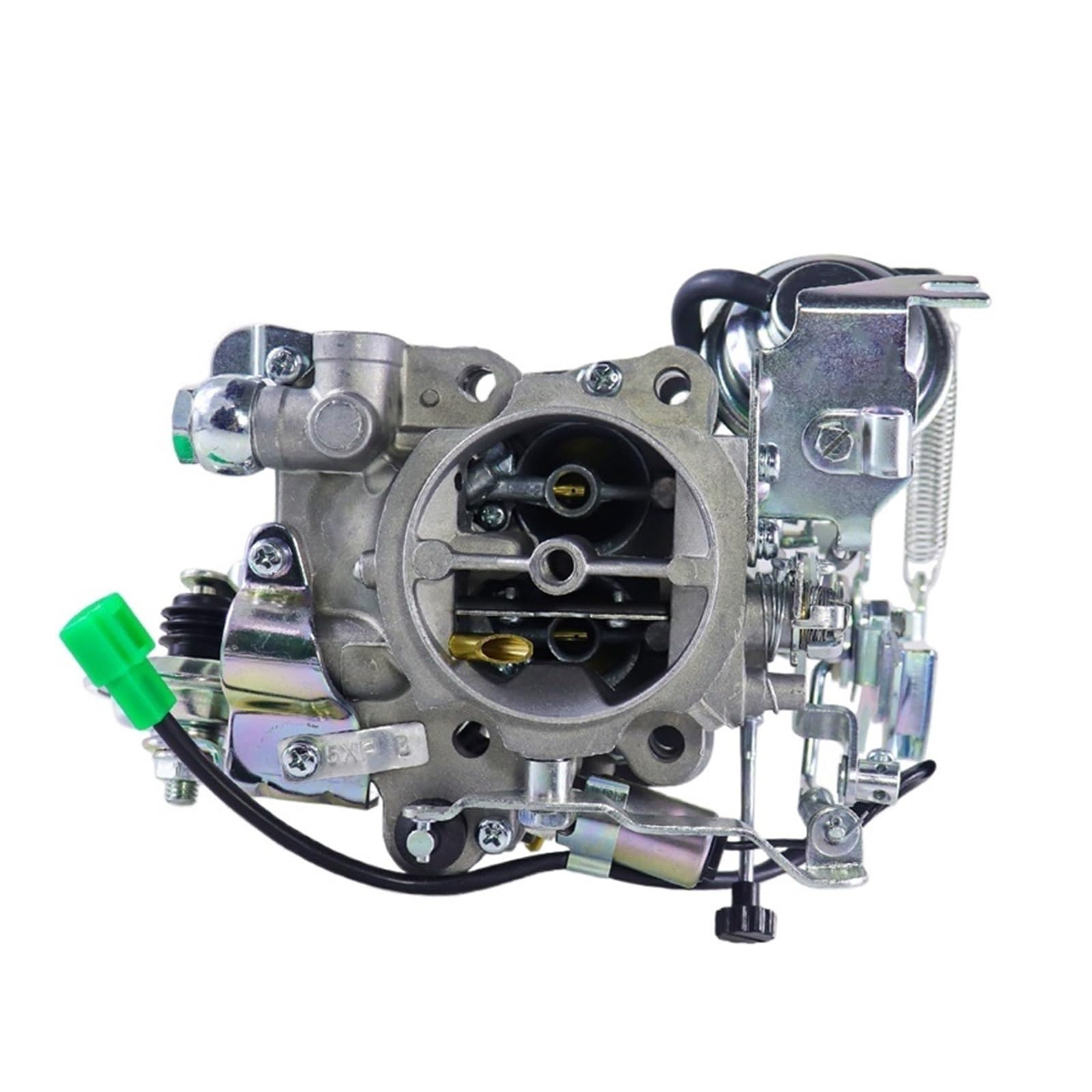 CARBURETOR Compatible With MITSUBISHI 4G63 Engine L200 PICKUP L300 GALANT TALON FREECA Eclipse SPACE GEAR 2.0 Carburetter MD-196458 5XFB von BBSKBDFUT