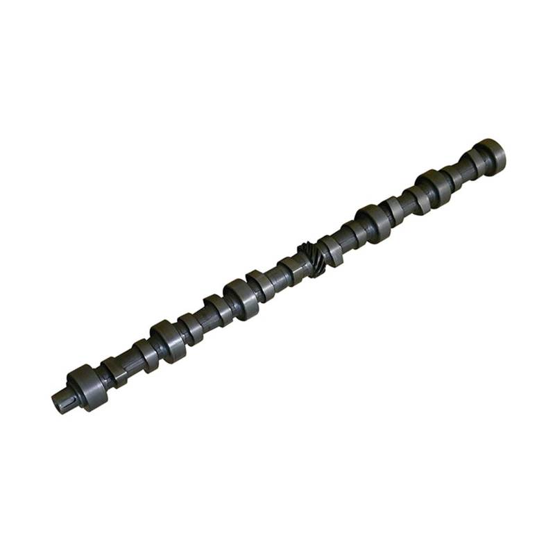 Camshaft 65.04401-0018B 65044010018B Compatible With Doosan SOLAR 10W-V 185W-V 255LC-V 230LC-V 225LL 225LC-V Engine DB58 von BBSKBDFUT