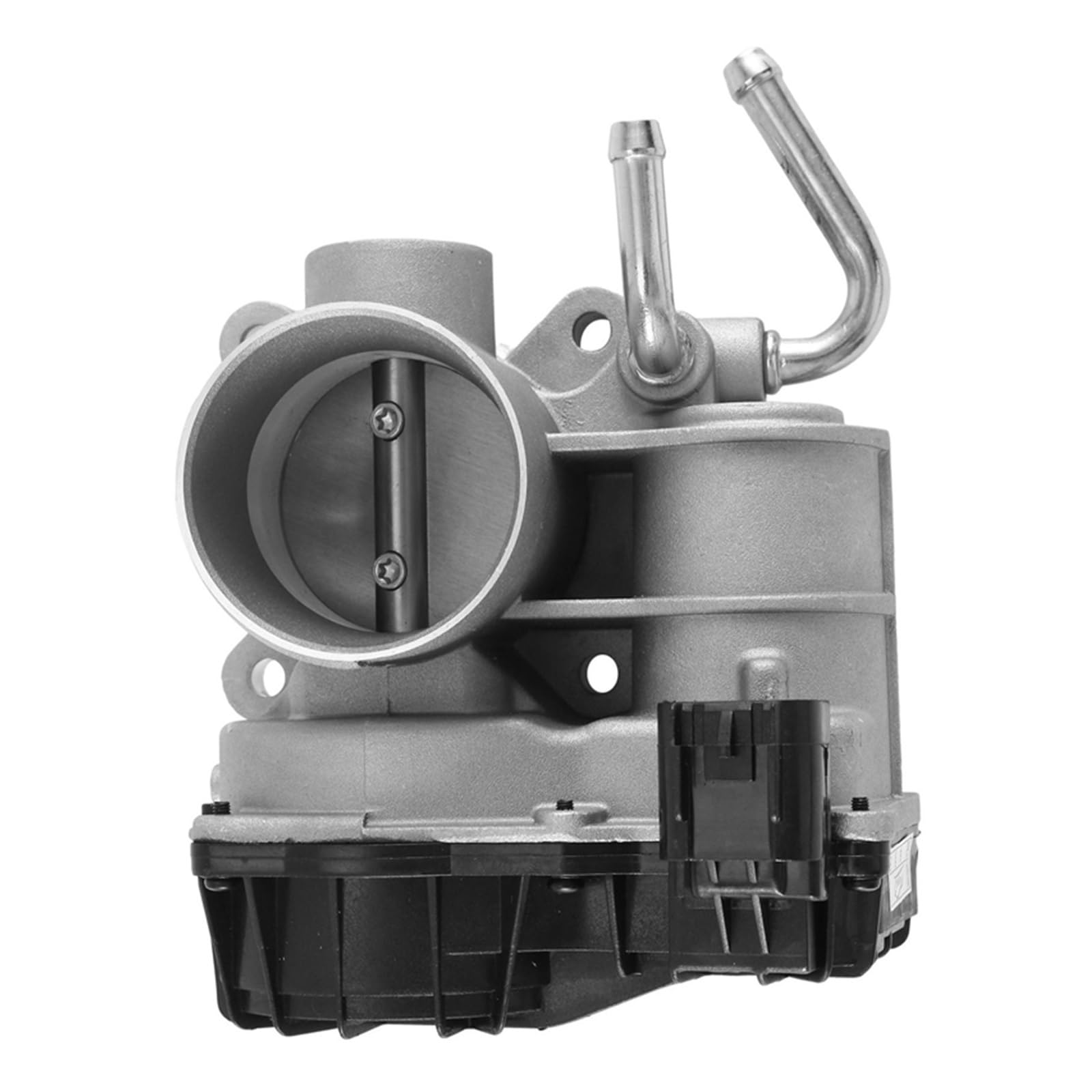 Car Throttle Body Assembly Compatible With JAC J3 A137 J5 J6 VVT Engine 1042200GG010 von BBSKBDFUT