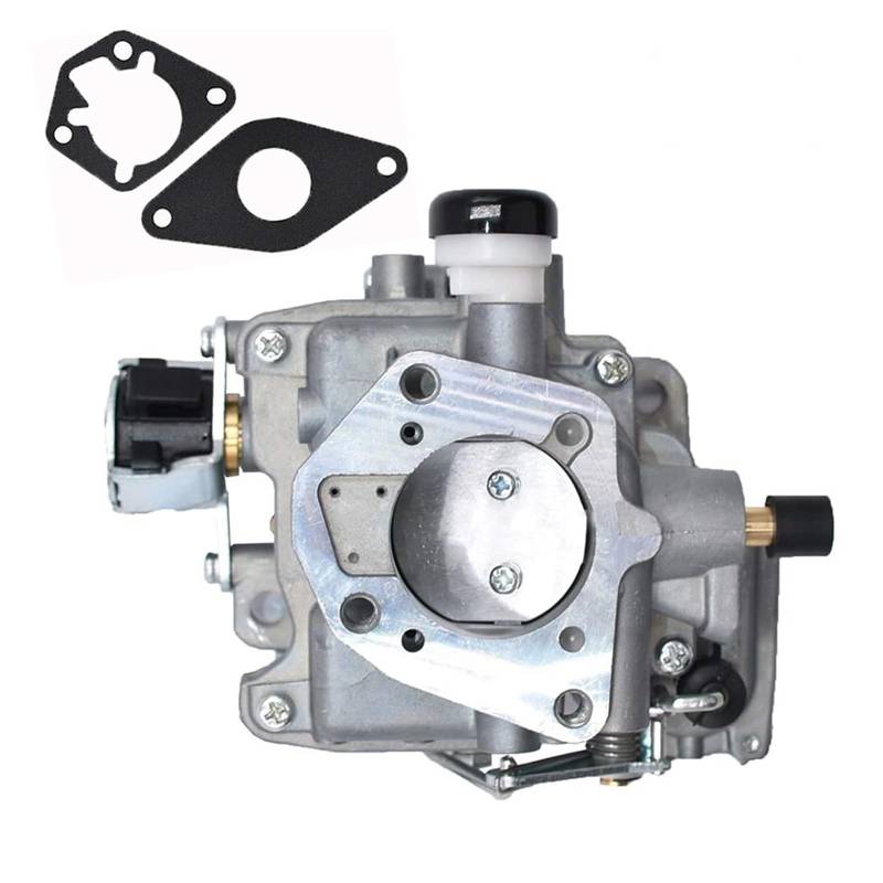 Carburetor Assembly Compatible With KOHLER 24-853-34-S 24 053 15 2485393 With Gaskets Fit CH20 CH22 CH25 CH26 CH730 CH740 23.5HP 25HP von BBSKBDFUT