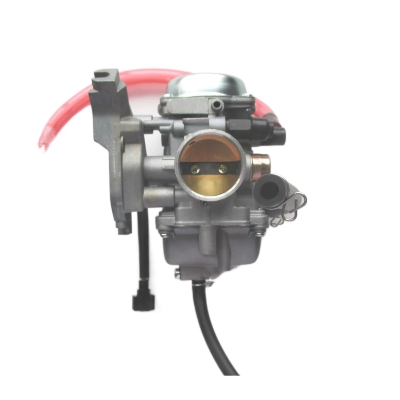 Carburetor Compatible With ARCTIC CAT 2014-2016 300 DVX UTILITY ATV QUAD CARB 3306-881 von BBSKBDFUT