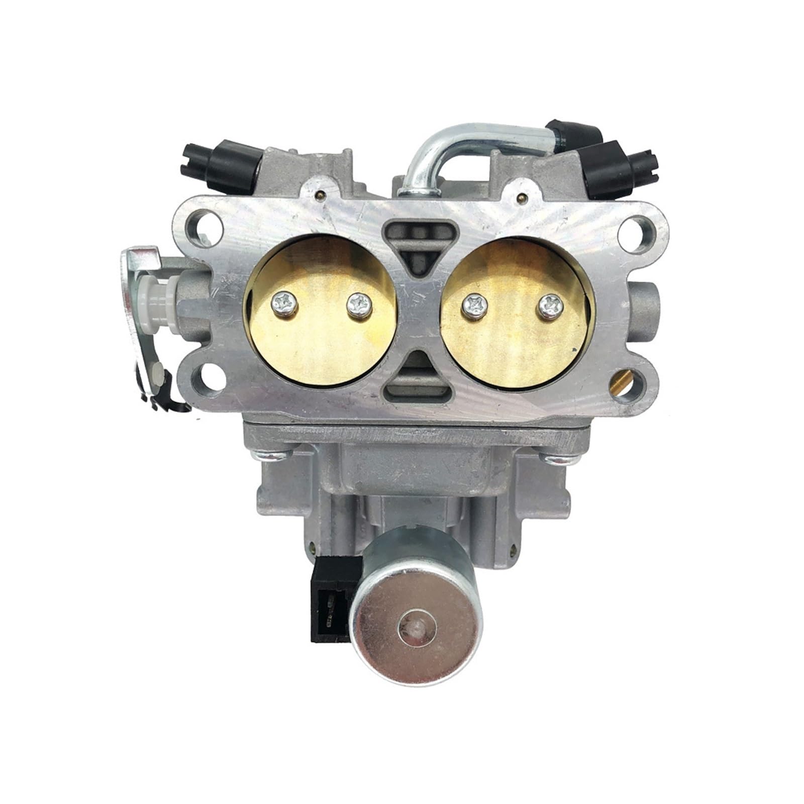 Carburetor Compatible With Briggs & Stratton 845273 35HP 613477 B&S Lawn Mover Engine Parts von BBSKBDFUT