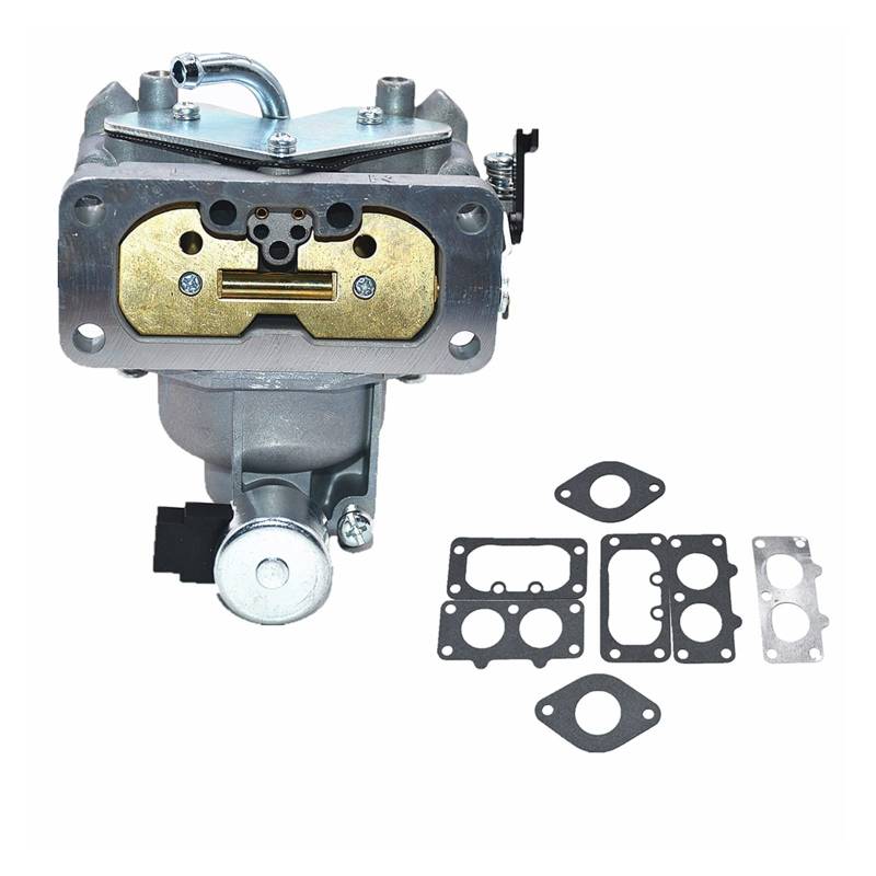 Carburetor Compatible With Kawasaki FH641V FH661V 15004-0763 15004-7024 15004-1010 von BBSKBDFUT