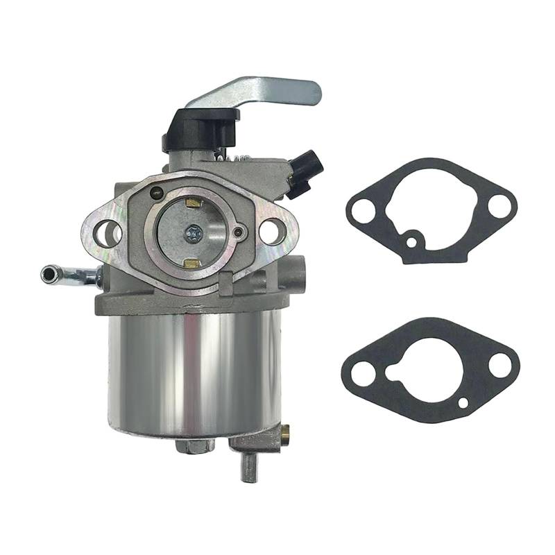 Carburetor Compatible With Kawasaki Superseded Part 15003-2497 15003-2718 FE120 FE120D FE120G carb von BBSKBDFUT